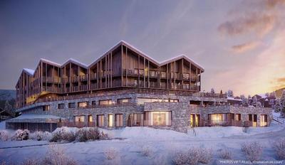 Lodji Hotel