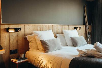 Lodji Hotel
