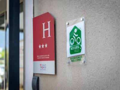 Hôtel Le Caïman