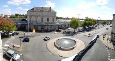 Hôtel Le Lotus