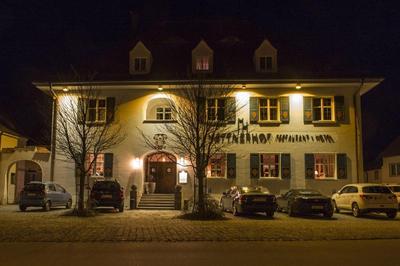 Mettner Hof