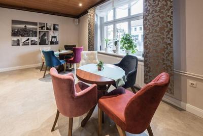 Novel Hotel