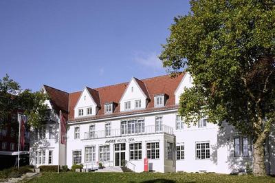 Spa Hotel Amsee