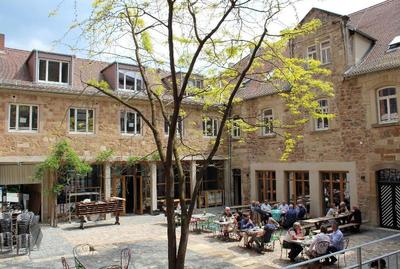 Renthof Kassel
