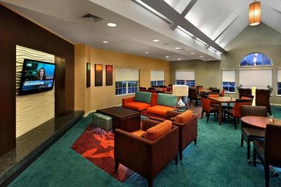Residence Inn Marriott Danbury