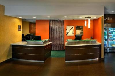 Residence Inn Marriott Danbury
