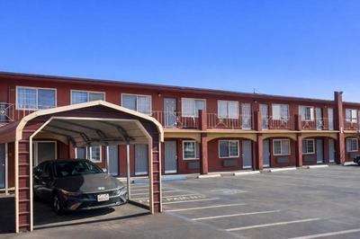 Sunstar Inn