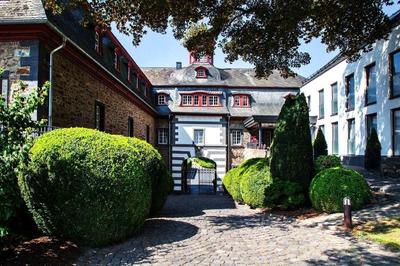 Schloss Burgbrohl