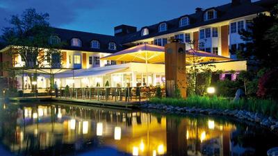 Wellings Parkhotel