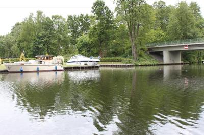 Hotel Am Fluss