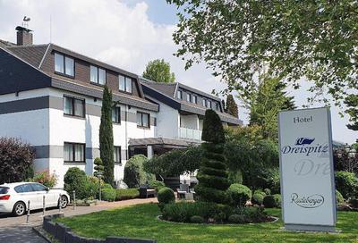 Hotel Dreispitz