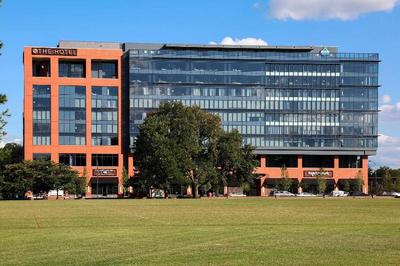 The Hotel At The University Of Maryland
