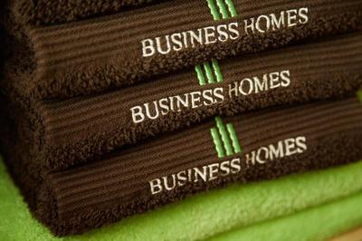 Business Homes - Das Apartment Hotel