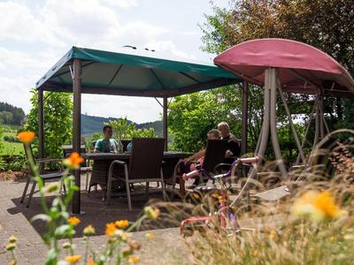 Bauernhof Pension Wiebelhaus Mester