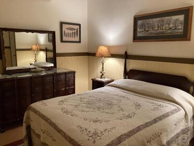 Historic Capitol Hotel Vacation Suites