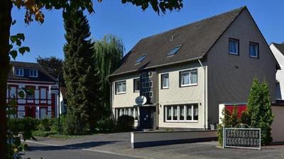 Hotel Wiedenhof