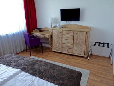 Stadthotel Langenfeld