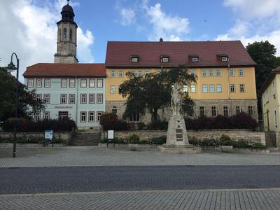 Sante Royale Bad Langensalza