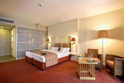 Golfhotel Gut Apeldoer