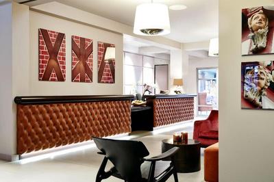 Zum Löwen Design Hotel Resort & Spa