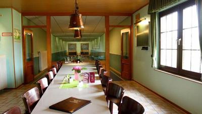 Landgasthaus Veltheimer Hof