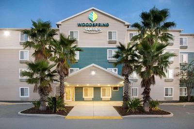 Woodspring Suites Orlando South