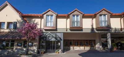 Hotel-Restaurant Poststuben