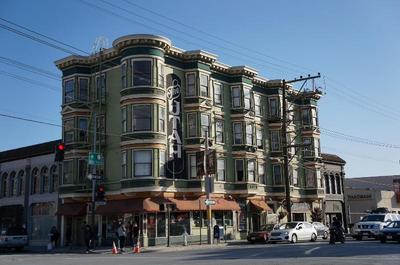 The Utah Inn