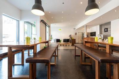 A2 Hotels Plochingen