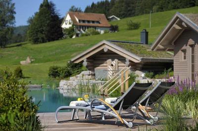 Hotel Engel Obertal