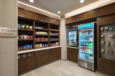SpringHill Suites by Marriott Dallas Richardson/Un
