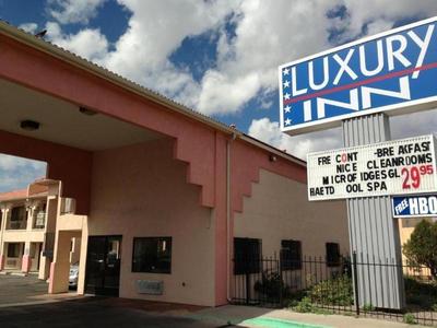 Luxury Inn