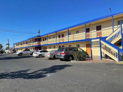 Motel Oasis Inn