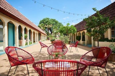 Austin Motel