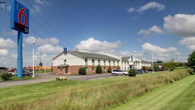 Motel 6 Altoona, IA - Des Moines East