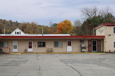 Claremont Motor Lodge