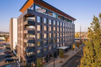 TownePlace Suites by Marriott Nashville Downtown/C