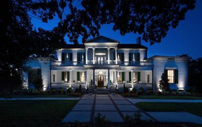 Belle Air Mansion