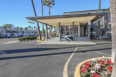 Motel 6 San Diego Airport - Harbor