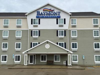 Baymont by Wyndham Dickinson