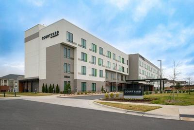 Courtyard By Marriott Charlotte Steele Creek