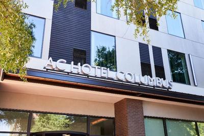 Ac Hotel Columbus Downtown