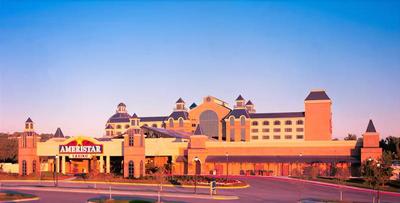 Ameristar Casino Hotel Council Bluffs