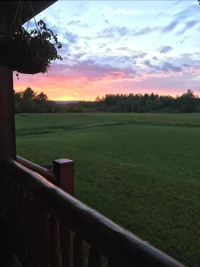 Second Wind Country Inn