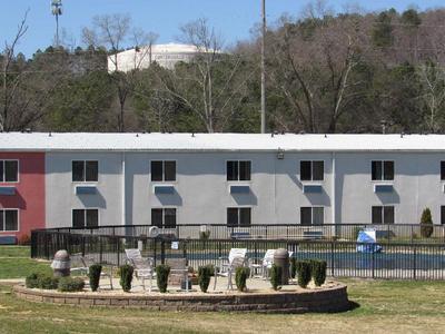 Motel 6 White, GA - Cartersville