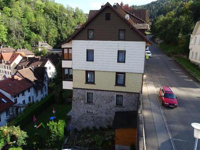 Hotel-Restaurant Ketterer am Kurgarten