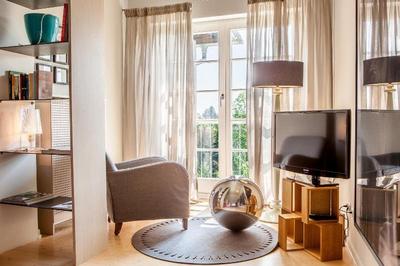 Hotel Grieshabers Rebstock