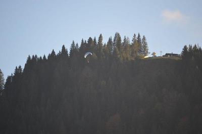 Alpchalet Schwanstein