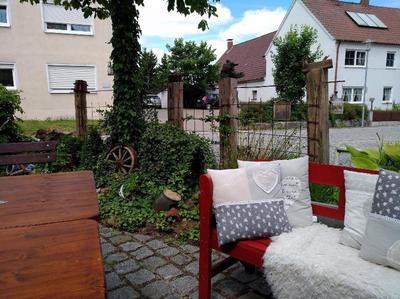 Gasthaus Dollinger