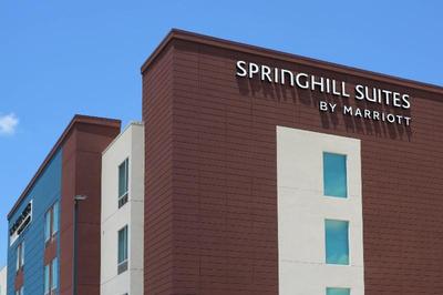 Springhill Suites By Marriott Texas City